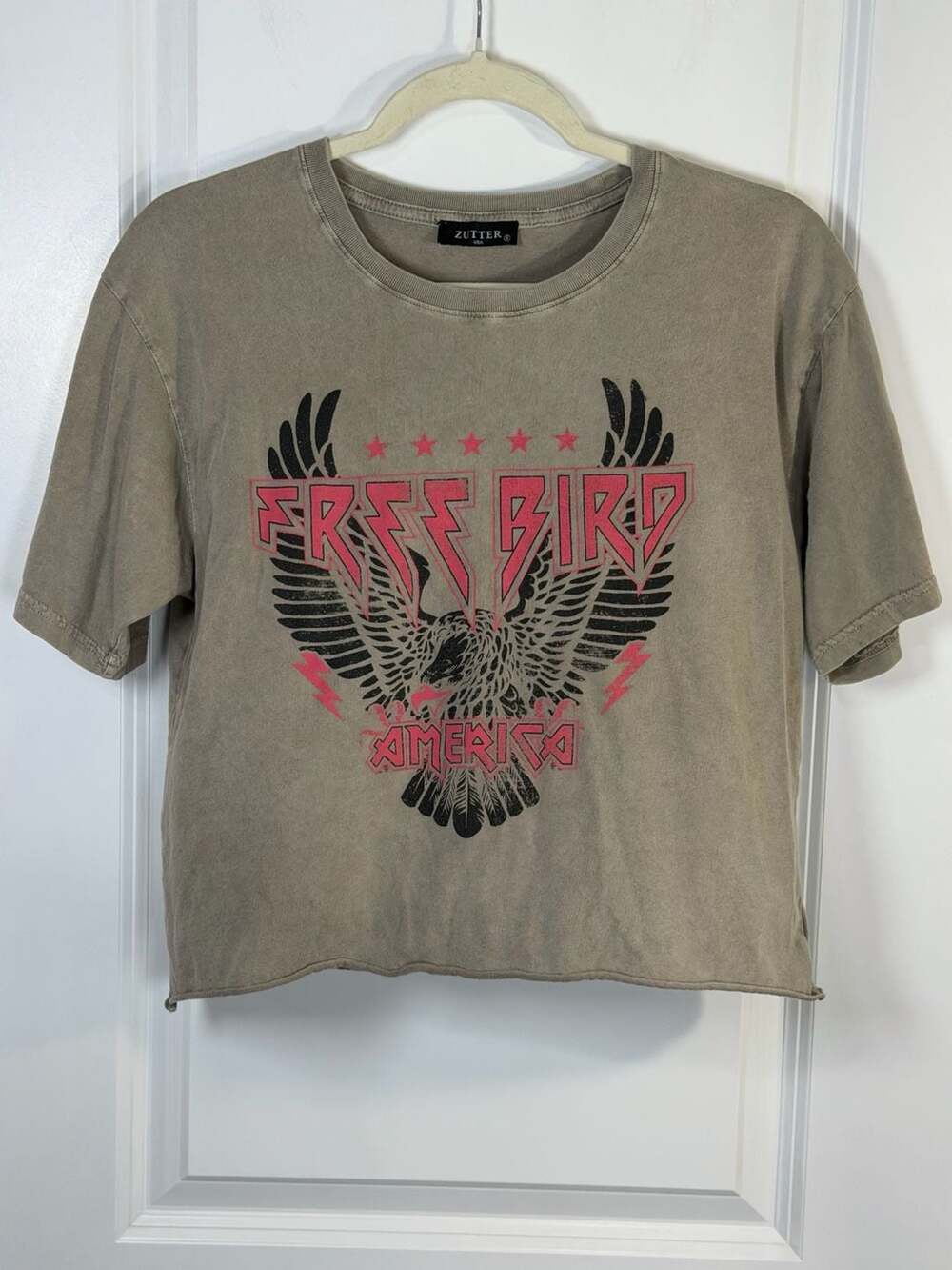 FREEBIRD AMERICA – ,